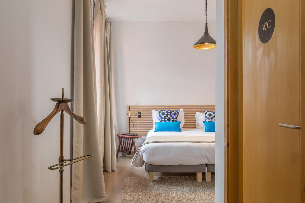 Apartament typu Classic Suite